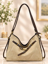 Load image into Gallery viewer, 5829 Vera: Black/Brown