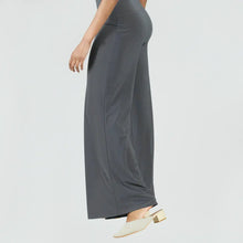 Load image into Gallery viewer, LPT - Signature Palazzo Pant: Navy / M