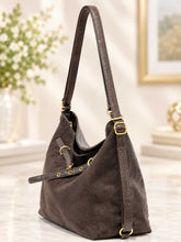 Load image into Gallery viewer, 5829 Vera: Black/Brown