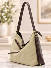 Load image into Gallery viewer, 5829 Vera: Black/Brown
