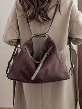 Load image into Gallery viewer, 5829 Vera: Black/Brown
