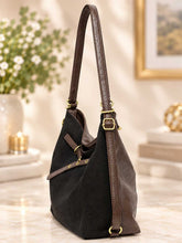 Load image into Gallery viewer, 5829 Vera: Brown/Brown
