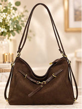 Load image into Gallery viewer, 5829 Vera: Brown/Brown
