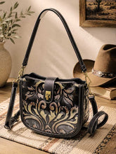 Load image into Gallery viewer, 4624 Valentina - Genuine Leather: Cognac
