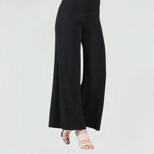 Load image into Gallery viewer, LPT - Signature Palazzo Pant: Navy / S
