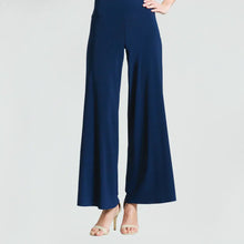 Load image into Gallery viewer, LPT - Signature Palazzo Pant: Navy / M
