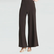 Load image into Gallery viewer, LPT - Signature Palazzo Pant: Navy / S
