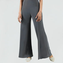 Load image into Gallery viewer, LPT - Signature Palazzo Pant: Navy / XS
