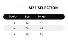 Load image into Gallery viewer, Jacquard Knit Tank Top: White / Missy / S
